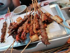 -木屋烧烤(龙岗南联店)