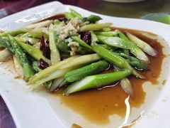 -美味海鲜大排档(明发美食地标店)