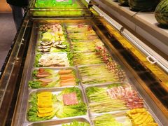 -九记潮汕现切鲜牛肉自助火锅(长沙·方圆荟店)