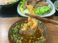-重庆故事姊妹老火锅(财经学院店)