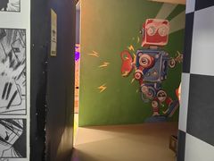 -不可思议减压馆·解压博物馆·摔碗发泄·团建定制