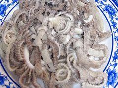 -清真·鸦儿李记·小馆(后海店)