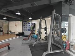 -恒之健私人定制健身(成山店)