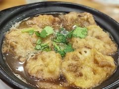 -味好美砂锅居(丰储街店)