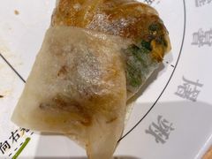 -姥姥家春饼店(惠新东街店)