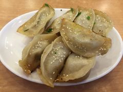小姜锅贴-小姜锅贴(凤凰街店)