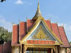 -西双版纳傣族园