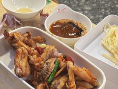 -多迷烫菜广场(水心大厦店)