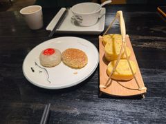 -吴越荣记苏州菜·松鼠桂鱼100%活鱼现做(月光码头店)