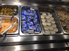 -So Lounge索兰至餐厅(蓝色港湾店)