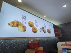 -丽达购物中心(崂山店)