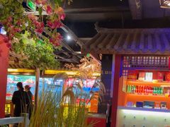 -解家河南菜(金水路店)