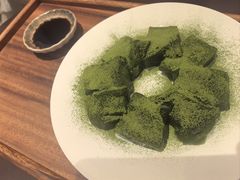 -六六·抹茶66’s SALDessert(保利时光里店)