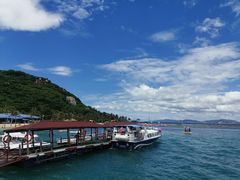 -海南分界洲岛旅游区