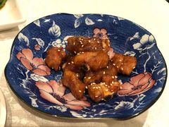 蜜汁甘香骨-红棉中餐厅·广州海航威斯汀酒店