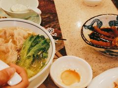 -点都德(盘福楼店)