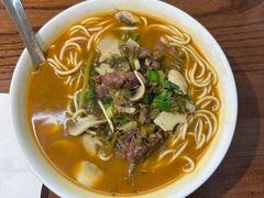-立文冬·鲜活面(杭州太合商业中心店)