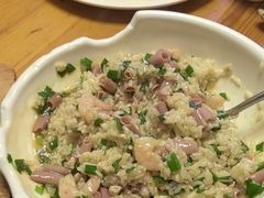 -五谷丰登·胶东海鲜·家常菜(张村店)