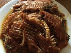 -金鹏鱼肉馆