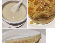 -香港新发烧腊茶餐厅(书城店)
