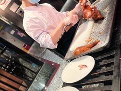 -金鸭季·臻品餐厅(欢乐海岸购物中心店)