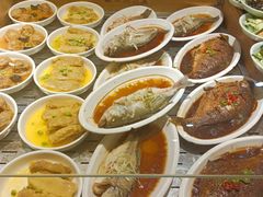 -泰润8号饭堂(闻喜路店)