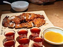 -桂小厨广西菜(印象城店)