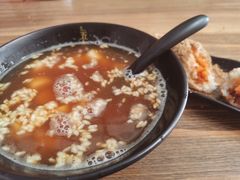 手工红糖醪糟汤圆-五大金刚(九街店)