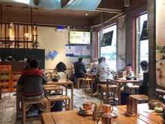 大堂-顺承小院儿