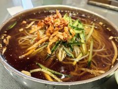 -春花民族美食(佳木斯总店)
