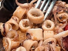 -BROWNSTONE布朗石西班牙餐厅(富城店)