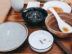 -广州素食学校·素猫豆腐(长洲码头店)