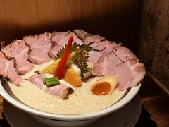 -真打拉面·日式拉面新流派(体育西横街店)