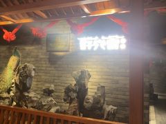 -群英会·三国菜(曹魏古城店)