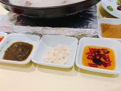 -卫鼎轩·家宴(水上公园店)