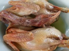 -三妹老屋新鲜焗盐鸡