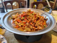 -八碗湘长沙市井菜(坡子街店)