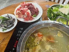 -龙大头庖汤店