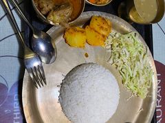-尼泊尔雪莲餐厅(北京东路店)