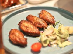 -柠檬树茶餐厅(海雅缤纷城店)