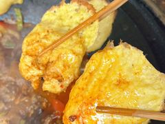 -桃源山庄·水蜜桃采摘·柴火鸡·烧烤团建(龙泉山店)
