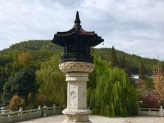 -径山寺