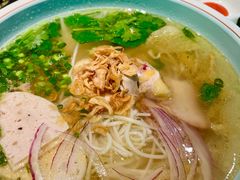-南越郡·越式风味餐厅(青秀万达店)