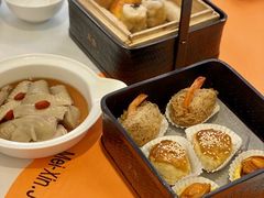 -美心·翠园(港汇恒隆广场店)
