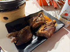 -亿牌牌东北烧烤(博物馆旗舰店)
