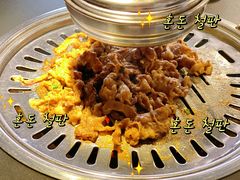 -韩聚屋韩国烤肉餐厅(新北万达店)