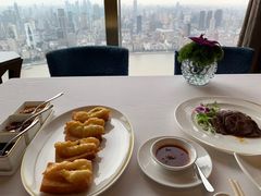 -金轩中餐厅 Jin Xuan(浦东丽思卡尔顿酒店)