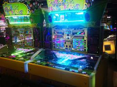 -反斗乐园(领展中心城店)