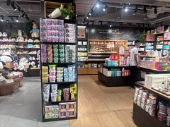 -MUJI无印良品(西单大悦城店)