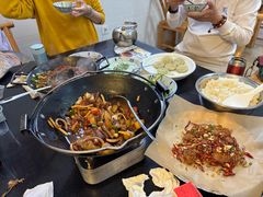 -银满斗(步行街总店)